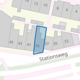 Perceel GTD01-B-1785