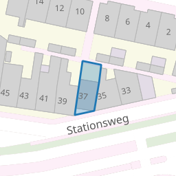 Perceel GTD01-B-1786