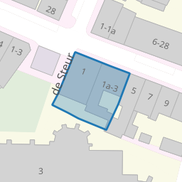 Perceel GTD01-B-1793