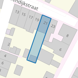 Perceel GTD01-B-1796
