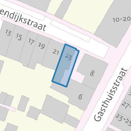 Perceel GTD01-B-1815