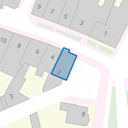 Perceel GTD01-B-1819