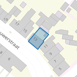 Perceel GTD01-B-1823