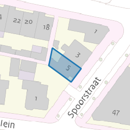 Perceel GTD01-B-1830