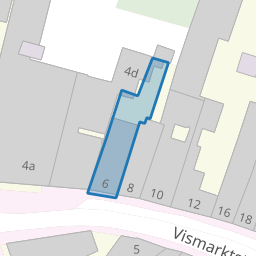 Perceel GTD01-B-1832