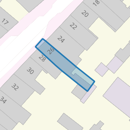 Perceel GTD01-B-1836