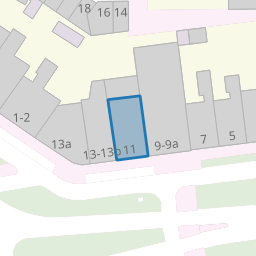 Perceel GTD01-B-1840