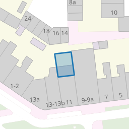 Perceel GTD01-B-1842