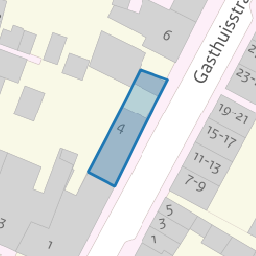 Perceel GTD01-B-1853