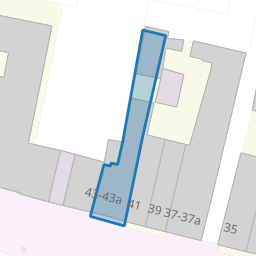 Perceel GTD01-B-1855