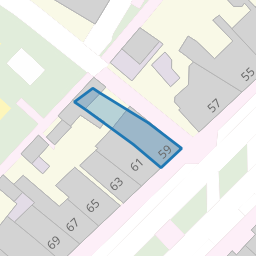 Perceel GTD01-B-1860