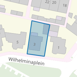 Perceel GTD01-B-1873