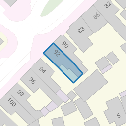 Perceel GTD01-B-1882