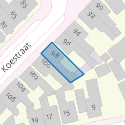 Perceel GTD01-B-1884