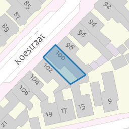 Perceel GTD01-B-1885