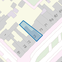 Perceel GTD01-B-1889