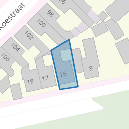 Perceel GTD01-B-1904