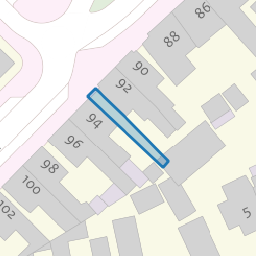 Perceel GTD01-B-1911