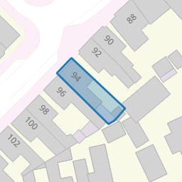 Perceel GTD01-B-1912