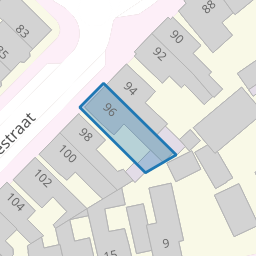 Perceel GTD01-B-1913