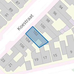 Perceel GTD01-B-1914