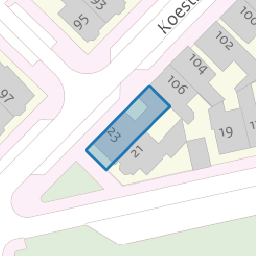 Perceel GTD01-B-1917