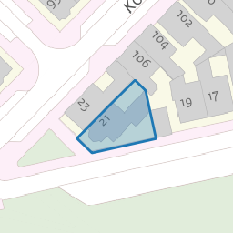 Perceel GTD01-B-1918