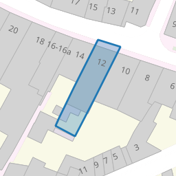 Perceel GTD01-B-1926