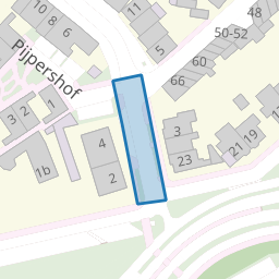 Perceel GTD01-B-1929