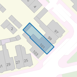 Perceel GTD01-B-1940