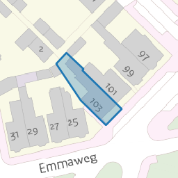 Perceel GTD01-B-1941