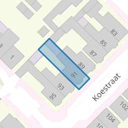 Perceel GTD01-B-1950