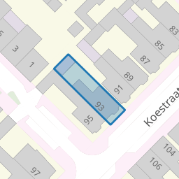 Perceel GTD01-B-1951