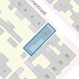 Perceel GTD01-B-1969