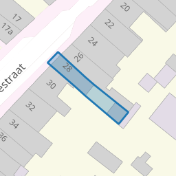 Perceel GTD01-B-1973