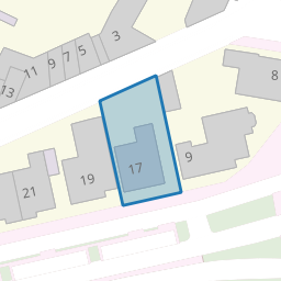 Perceel GTD01-B-1981