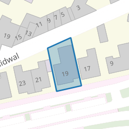 Perceel GTD01-B-1991