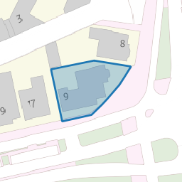 Perceel GTD01-B-2000