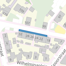 Perceel GTD01-B-2031