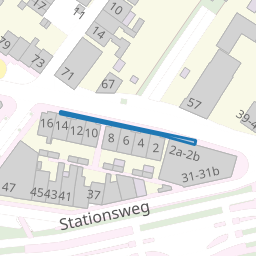 Perceel GTD01-B-2043