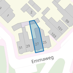 Perceel GTD01-B-2061