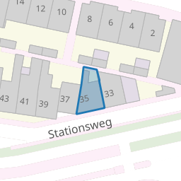 Perceel GTD01-B-2070