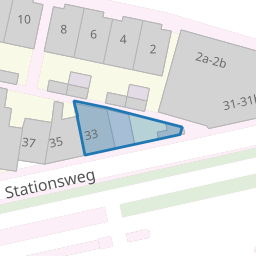 Perceel GTD01-B-2071