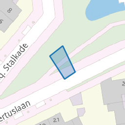 Perceel GTD01-B-2077