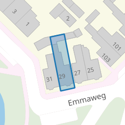 Perceel GTD01-B-2095