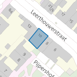 Perceel GTD01-B-2113