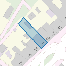 Perceel GTD01-B-2118