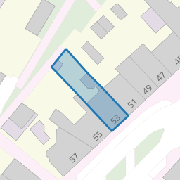 Perceel GTD01-B-2119