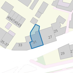 Perceel GTD01-B-2121