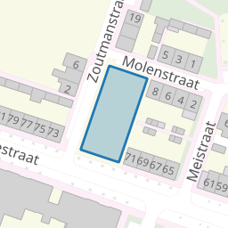 Perceel GTD01-B-2128